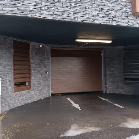 Apartman Petra Clinic Javor 派克波特斯耐兹库 外观 照片