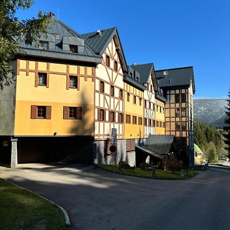 Apartman Petra Clinic Javor 派克波特斯耐兹库 外观 照片
