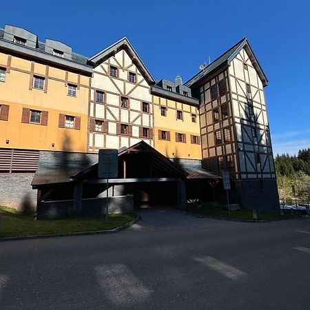 Apartman Petra Clinic Javor 派克波特斯耐兹库 外观 照片