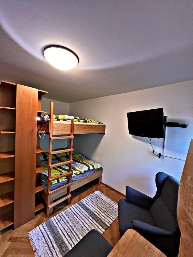 Apartman Petra Clinic Javor 派克波特斯耐兹库 外观 照片