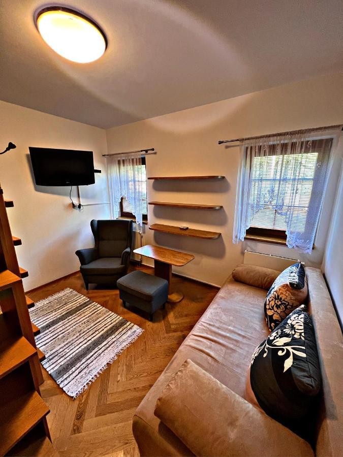 Apartman Petra Clinic Javor 派克波特斯耐兹库 外观 照片
