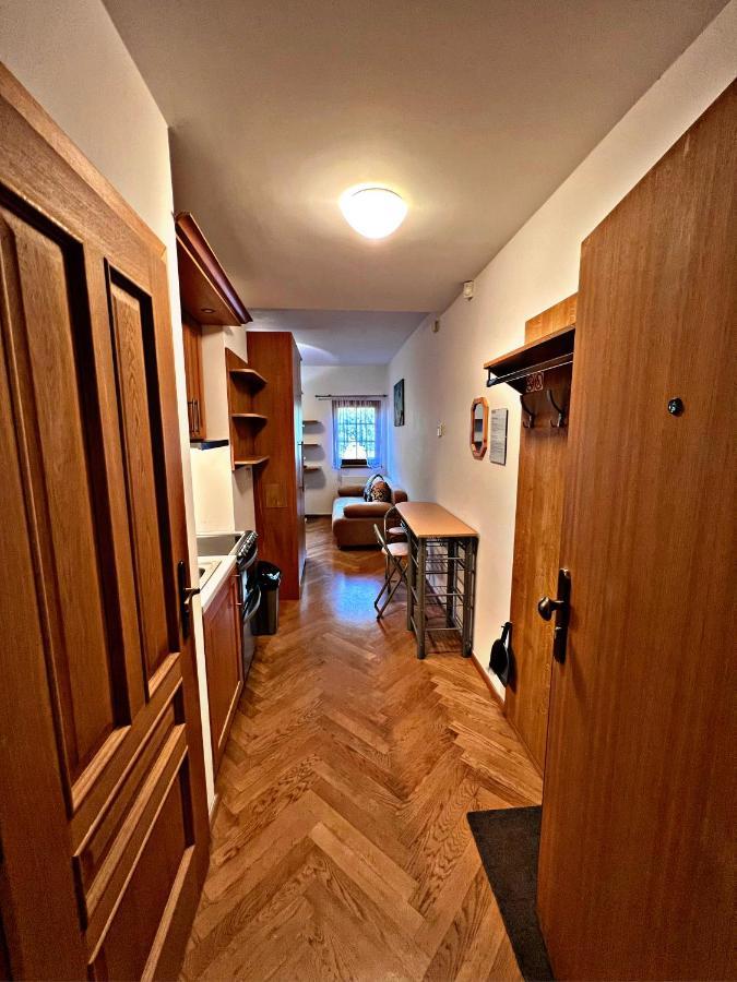 Apartman Petra Clinic Javor 派克波特斯耐兹库 外观 照片