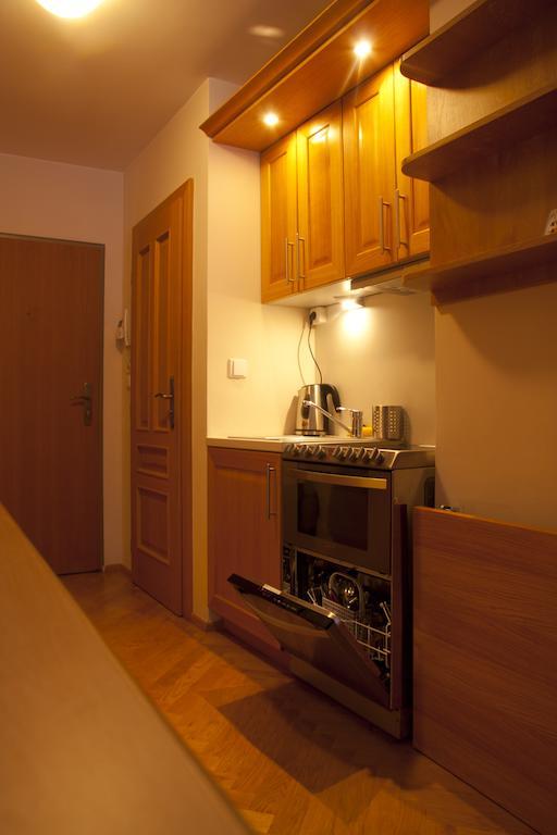 Apartman Petra Clinic Javor 派克波特斯耐兹库 客房 照片