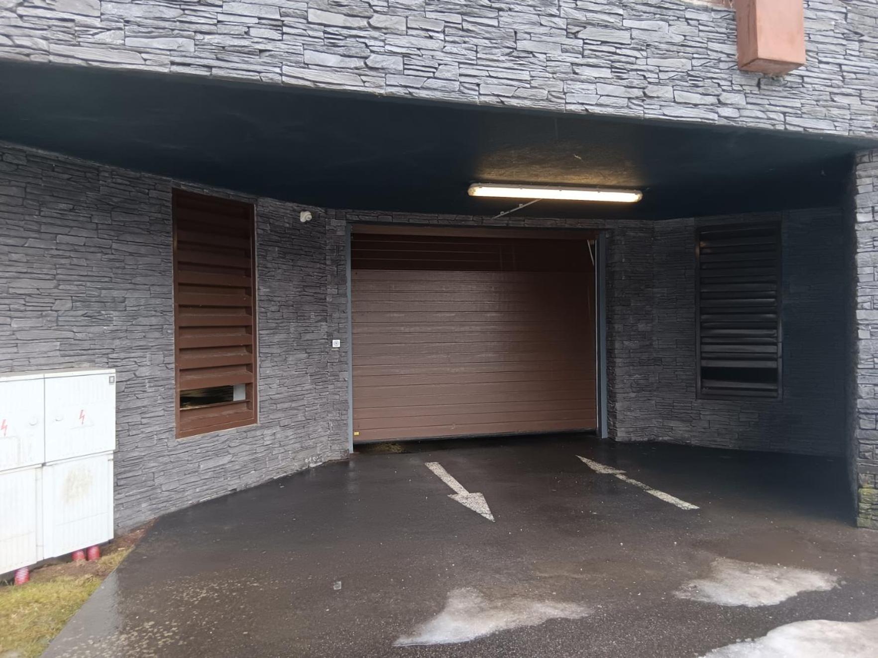 Apartman Petra Clinic Javor 派克波特斯耐兹库 外观 照片