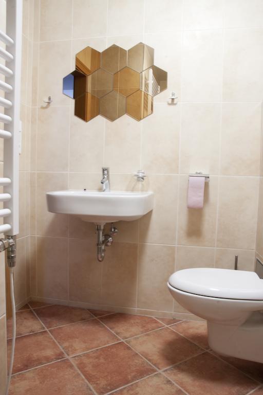 Apartman Petra Clinic Javor 派克波特斯耐兹库 外观 照片