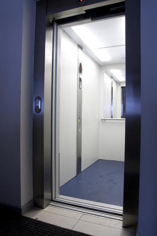 Apartman Petra Clinic Javor 派克波特斯耐兹库 外观 照片