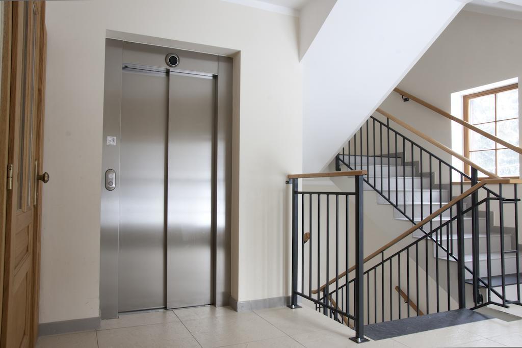 Apartman Petra Clinic Javor 派克波特斯耐兹库 外观 照片